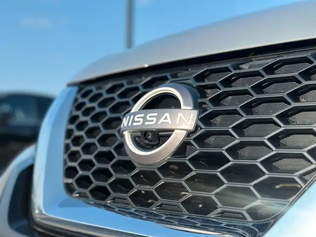 2023 Nissan Murano PLATINUM | AWD | FULLY LOADED | 1 OWNER dans Autos et camions dans Stratford - Image 5