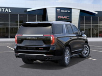 Check out the NEW 2025 YUKON! Redesigned and Fully Loaded DENALI comes equipped with options Panoram... (image 4)