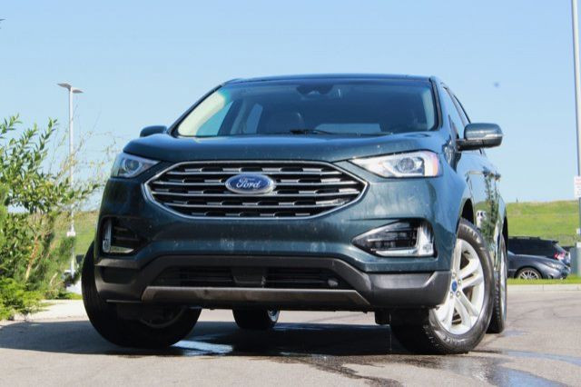 2019 Ford Edge SEL in Cars & Trucks in Calgary