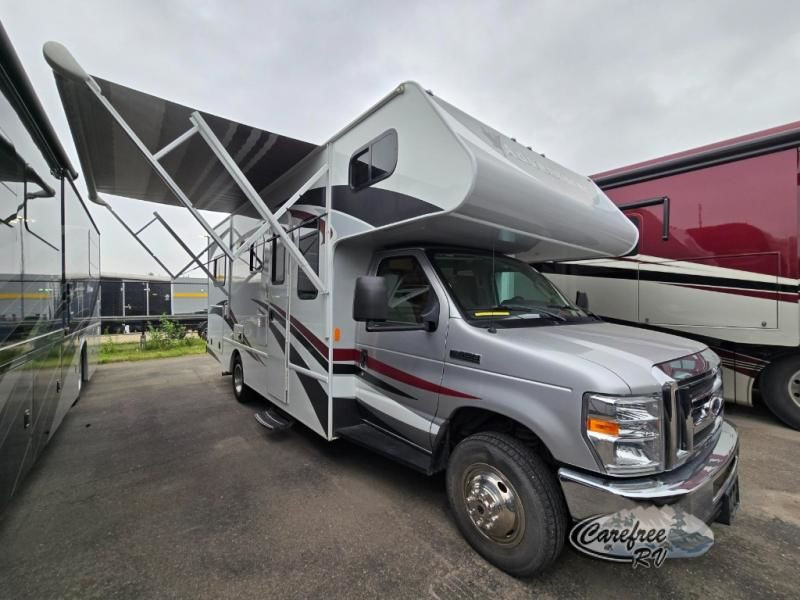 2016 adventurer lp alp adventurer 24ds rvs motorhomes edmonton
