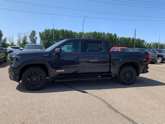 2025 GMC Sierra 1500 in Cars & Trucks in Medicine Hat - Image 4