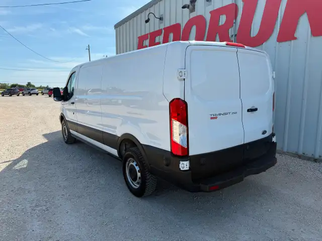 2019 Ford Transit 250 Van Low Roof62938483494273121