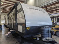 2024 Dutchmen RV Aspen Trail LE 26BH