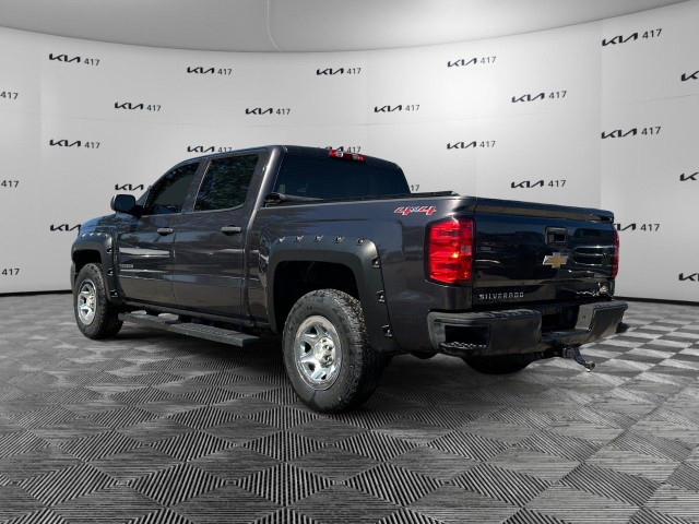2015 Chevrolet Silverado 1500 in Cars & Trucks in Ottawa - Image 3