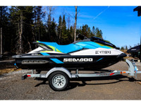  2015 Sea-Doo/BRP GTI 130