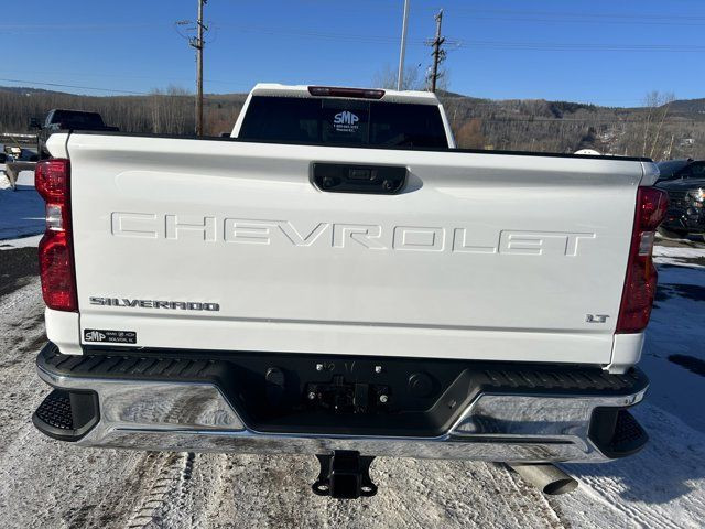  2024 Chevrolet Silverado 3500HD LT in Cars & Trucks in Houston - Image 4