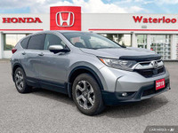*Advertised Price based on finance purchase - $1500 finance rebate applied.* *WATERLOO HONDA'S **PRE... (image 9)