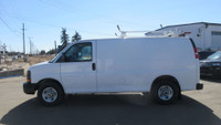 2011 GMC Savana CARGO VAN