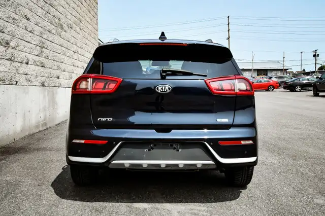2019 Kia Niro EX Premium • HEATED SEATS • WIRELESS CHARGING in Cars & Trucks in Kingston - Image 6