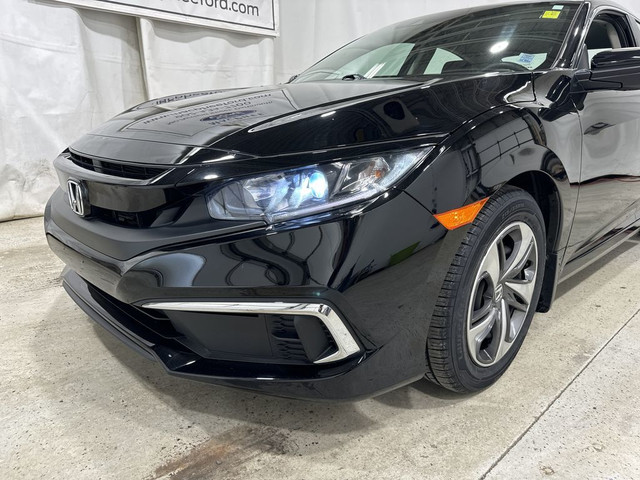 2019 Honda Civic Sedan in Cars & Trucks in Dartmouth - Image 3