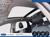 TITANIUM, AWD, TOIT OUVRANT PANORAMIQUE, NAVIGATION, CUIR, SIÈGES ELECTRIQUES/CHAUFFANTS, BLUETOOTH,... (image 6)