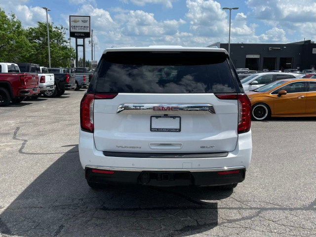 2024 GMC Yukon XL in Cars & Trucks in Oakville / Halton Region - Image 4