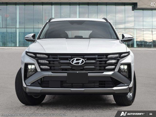 2026 Hyundai Tucson Preferred in Cars & Trucks in Mississauga / Peel Region - Image 2