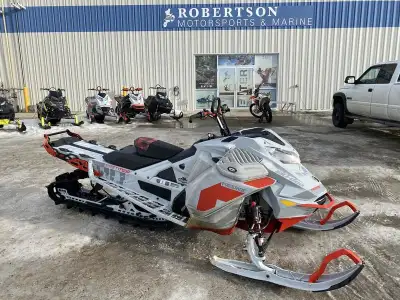 USED SNOWMOBILE CLEARANCE SALE!!! SAVE THOUSANDS!!!! Finance for $79 Weekly OAC! Only 3360km! Call o...