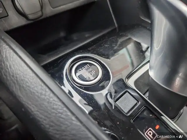2023 Nissan Versa SR | Apple Car Play | Heated Seats | Wireless dans Autos et camions dans Ottawa - Image 29