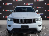 Check out this 2019 Jeep Grand Cherokee Laredo | 4x4 | POWER SEAT | APPLE CAR PLAY | BACK UP CAM | K... (image 8)