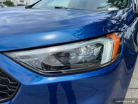 This Ford Edge delivers a Intercooled Turbo Premium Unleaded I-4 2.0 L/122 engine powering this Auto... (image 7)