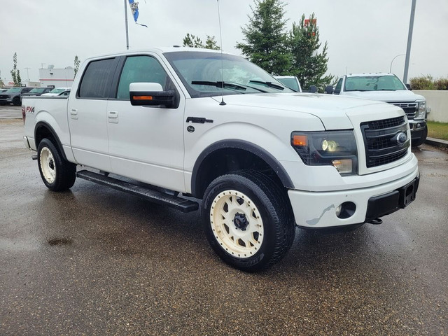 2013 Ford F-150 in Cars & Trucks in Strathcona County - Image 3