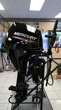2023 Mercury 30 ELHPT Outboard