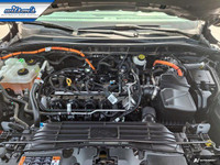 Check out this certified 2021 Ford Escape Titanium Hybrid AWD | Pano Roof | Leather | Navi | Heated... (image 8)