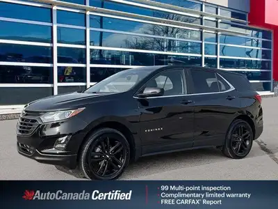 Recent Arrival! Check out this sharp looking 2021 Chevy Equinox LT AWD! This Equinox is nicely equip...