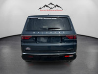 THIS JEEP WAGONEER COMES WITH A 3.0 I-6 HURRICANE TWIN TURBO ENGINE, 7 PASSENGER FLEXIBLE SEATING, H... (image 6)