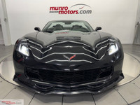 Vehicle Highlights include: Z16 Grand Sport Package, 2LT Trim, Black Power Convertible Top, Carbon F... (image 2)