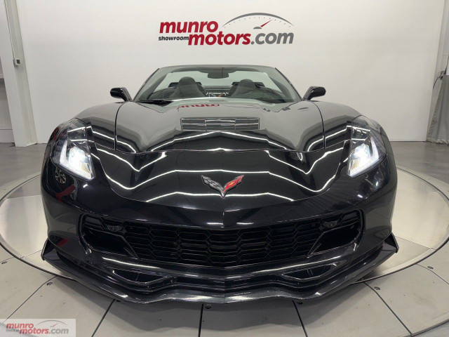 2017 Chevrolet Corvette in Cars & Trucks in Brantford - Image 4