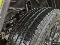 This Jeep Wrangler 4xe delivers a Intercooled Turbo Gas/Electric I-4 2.0 L/122 engine powering this... (image 7)