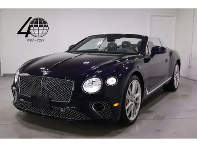 World Fine Cars Follow us on Instagram @worldfinecars_ World Fine Cars Ltd. has been a family owned...