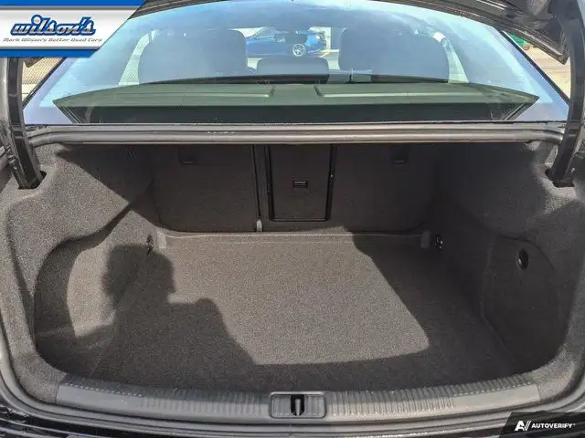 2020 Audi A3 Sedan Komfort Sedan | Leather | Sunroof in Cars & Trucks in Guelph - Image 11