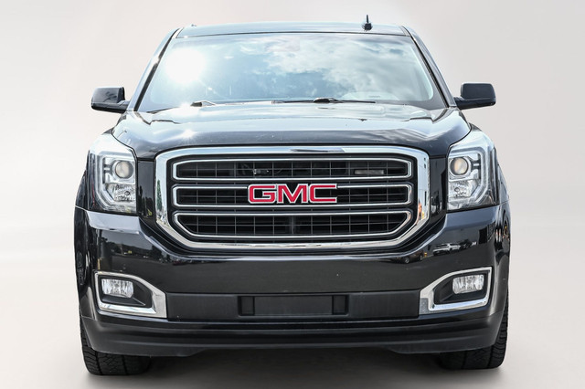 2018 GMC Yukon SLE* AWD* MARCHEPIEDS* MAGS * V8 5.3L Sieges chau in Cars & Trucks in City of Montréal - Image 2