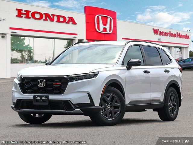 2026 Honda CR-V Hybrid TrailSport in Cars & Trucks in Kitchener / Waterloo
