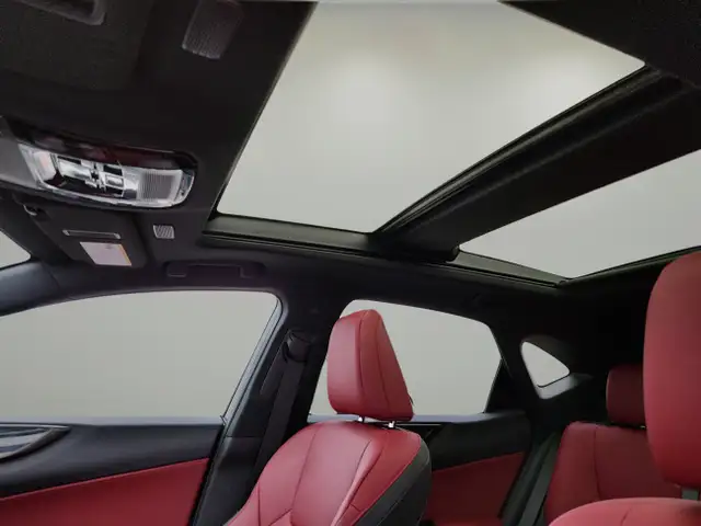 2024 Lexus NX 350h Accident Free Hybrid Luxury Package Financing in Cars & Trucks in Ottawa - Image 21