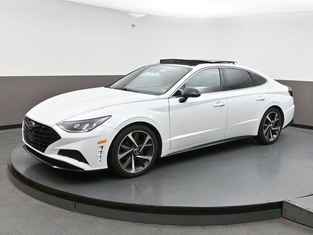2022 Hyundai Sonata SPORT APPLE CARPLAY, ANDROID AUTO, SUNROOF,  in Cars & Trucks in City of Halifax - Image 4