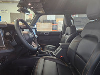 Welcome to the BRAND NEW 2024 BRONCO BADLANDS, powered by a 2.7L V6 ECOBOOST ENGINE that's paired wi... (image 9)