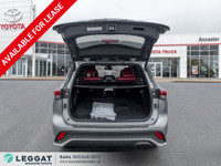 To give you peace of mind all our Leggat Used Car vehicles includes a 6 month/10,000 kms powertrain... (image 5)