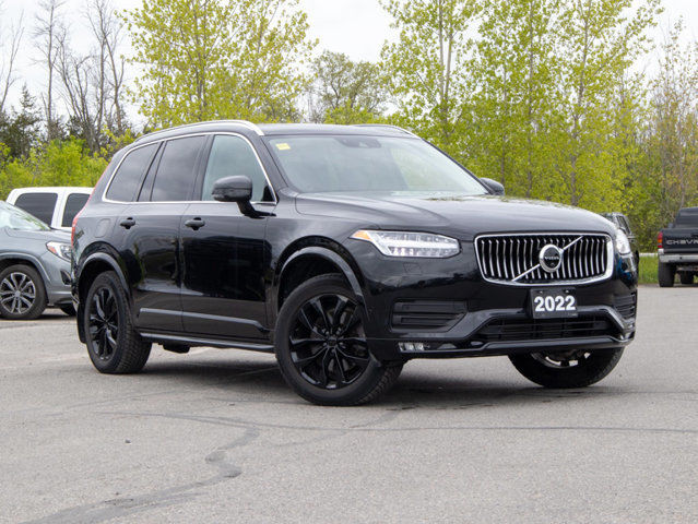2022 Volvo XC90 Momentum - Rain Detecting Wipers in Cars & Trucks in Belleville - Image 2