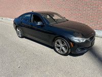BLACK ON BLACK LEATHER, NON SMOKER, VERY CLEAN. 2 SETS OF RIMS AND TIRES. NEW STRUTS, DRIVES GREAT.... (image 7)
