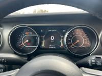 This JEEP WRANGLER SPORT S, with a 4 Cylinder Engine engine, features a TRANSMISSION: 8-SPEED TORQUE... (image 9)