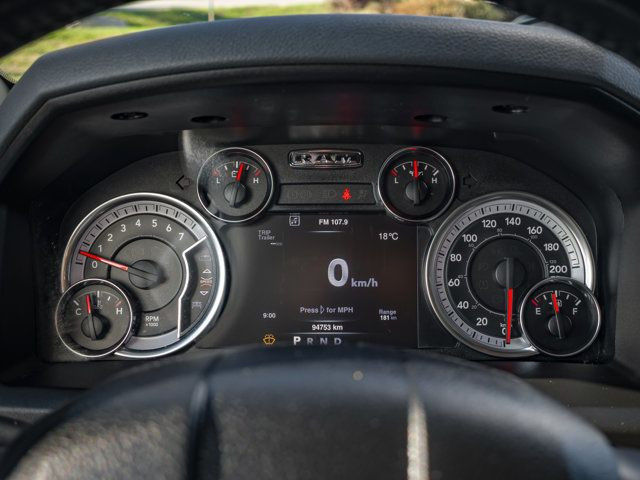 2020 Ram 1500 Classic Express in Cars & Trucks in Barrie - Image 3