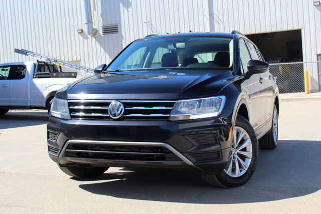 2020 Volkswagen Tiguan - AWD - HEATED SEATS - APPLE CARPLAY/ANDR in Cars & Trucks in Saskatoon - Image 2