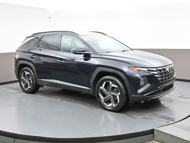2023 Hyundai Tucson Luxury Hybrid AWD Just Arrived!!! Loaded wit in Cars & Trucks in Dartmouth