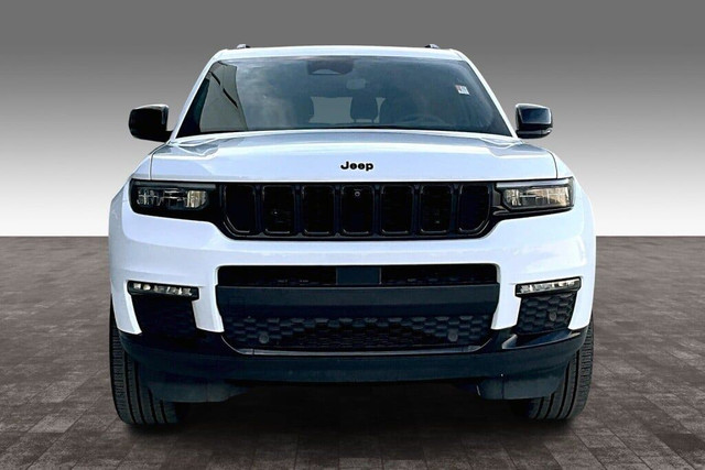 2024 Jeep Grand Cherokee Limited L in Cars & Trucks in Edmonton - Image 3