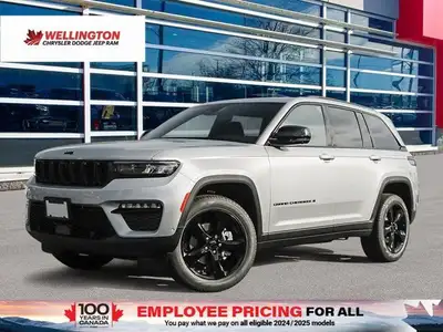 This Jeep Grand Cherokee has a dependable Regular Unleaded V-6 3.6 L/220 engine powering this Automa...
