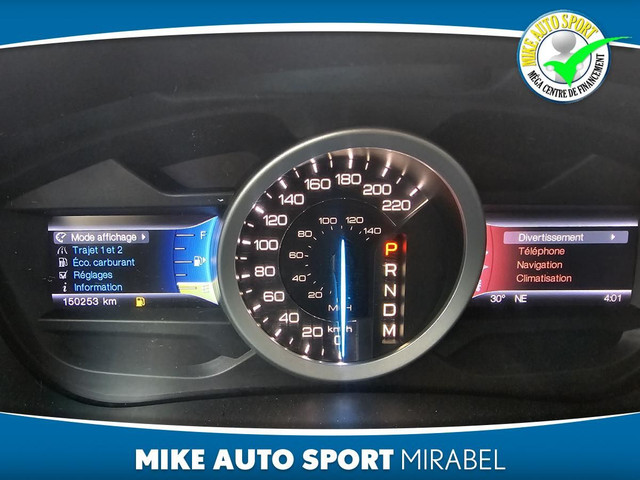 Ford Explorer SPORT AWD 2013 à vendre in Cars & Trucks in Laval / North Shore - Image 2