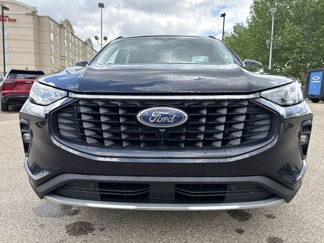 2023 Ford Escape PHEV | LEATHER | PANO - SUNROOF | NAV | TOW PKG in Cars & Trucks in Edmonton - Image 3