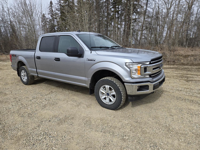 2020 Ford F150 in Cars & Trucks in Edmonton - Image 2