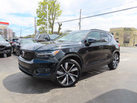 XC40 RECHARGE PURE ELECTRIC ULTIMATE 100% CANADIAN VEHICLE Visit Our Website @ EliteLuxuryMotors.ca... (image 3)