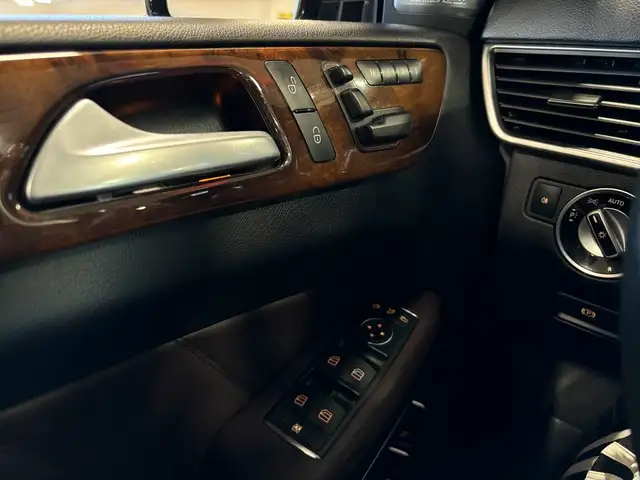 2014 Mercedes-Benz GL-Class GL350 BlueTEC|4MATIC|7PASSENGER|BROW in Cars & Trucks in City of Toronto - Image 20